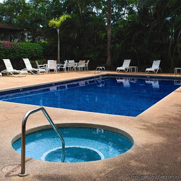 الشقق الفندقية كابالوافي  Gardens At West Maui المرافق الصورة