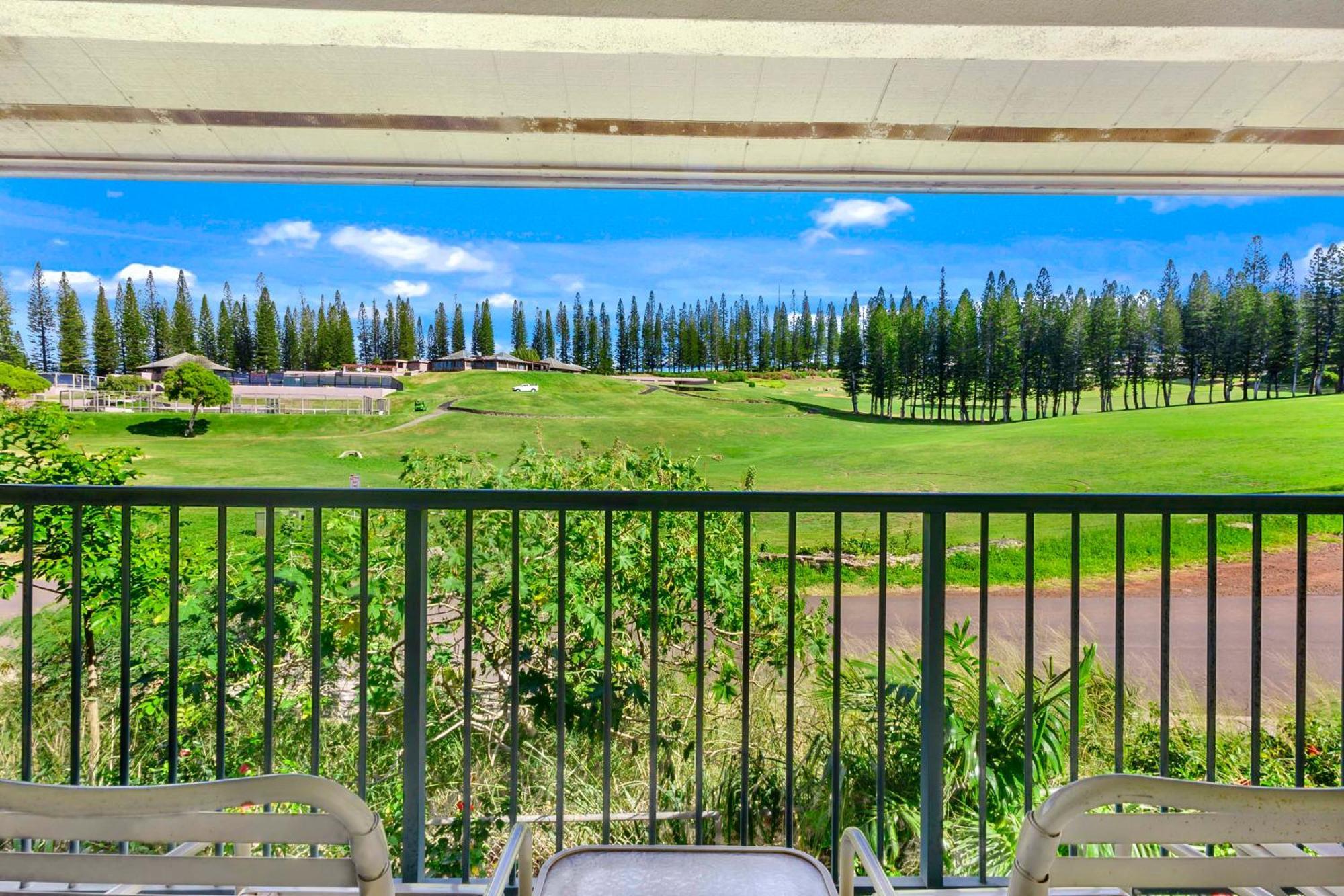 الشقق الفندقية كابالوافي  Gardens At West Maui المظهر الخارجي الصورة
