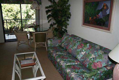 الشقق الفندقية كابالوافي  Gardens At West Maui المظهر الخارجي الصورة